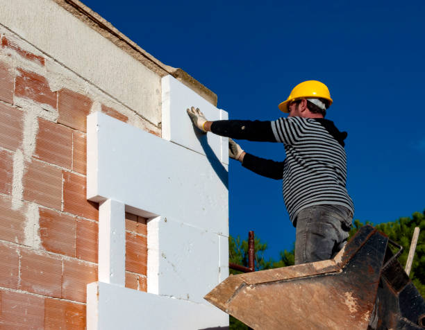 Best Insulation Maintenance and Repair in Brookville, OH