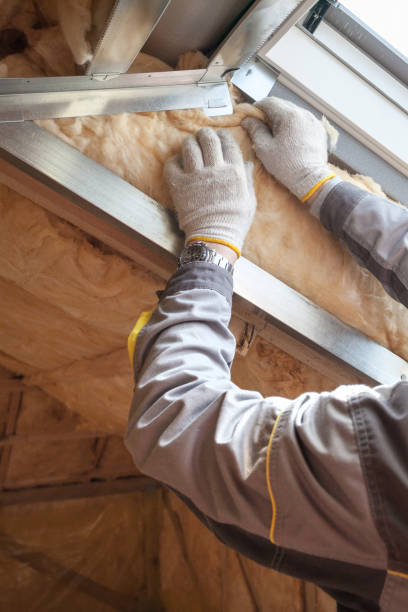 Best Insulation for Specific Applications in Brookville, OH