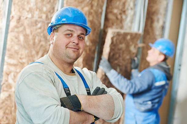 Best Commercial Insulation in Brookville, OH