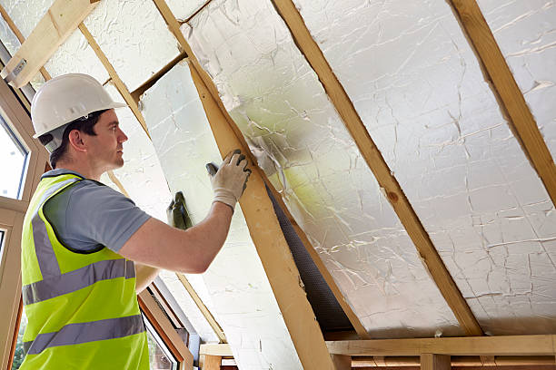 Best Types of Insulation in Brookville, OH